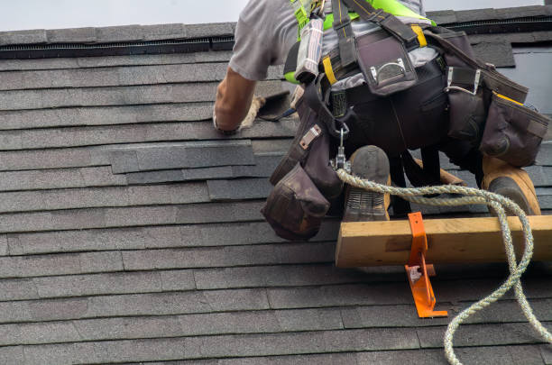 Trusted Roof Installation service in Churubusco, IN - Brentwood Metal Roofing